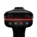 TESLA AeroGrip Steamer EA404 - naparovač odevov s funkciou odsávania