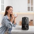 TESLA CoffeeMaster ES400 - kávovar s mlynčekom