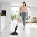 TESLA GlideStar GQ500 - elektrický rotačný mop