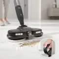 TESLA GlideStar GQ500 - elektrický rotačný mop