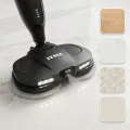 TESLA GlideStar GQ500 - elektrický rotačný mop