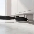 TESLA GlideStar GQ500 - elektrický rotačný mop