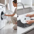 TESLA GlideStar GQ500 - elektrický rotačný mop