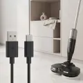 TESLA GlideStar GQ500 - elektrický rotačný mop