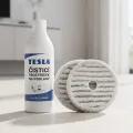 TESLA GlideStar GQ500 - elektrický rotačný mop