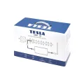 TESLA GSM‒01 - sada zosilňovač/opakovač GSM signálu (900 MHz)