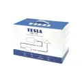 TESLA GSM-LTE - sada zosilňovač/opakovač GSM signálu (900/1800 MHz)