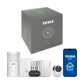 TESLA SecureQ i13 – inteligentný bezpečnostný systém s Wi-Fi