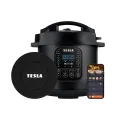 TESLA EliteCook K70 Ultra - multifunkčný elektrický tlakový hrniec