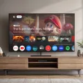 TESLA MediaBox XG600 Google TV - UHD multimediálny prehrávač