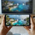 TESLA MediaBox XG600 Google TV - UHD multimediálny prehrávač
