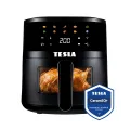 TESLA AirCook Q45 Pro - multifunkčná digitálna teplovzdušná fritéza