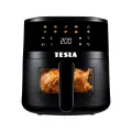 TESLA AirCook Q45 Pro - multifunkčná digitálna teplovzdušná fritéza