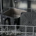 TESLA AirCook TrioZone Q636 XXL - multifunkčná trojzónová digitálna teplovzdušná fritéza