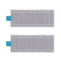 TESLA RoboStar iQ900 Ultra - filter HEPA H13 s penovým filtrom (2 ks)