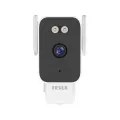 TESLA SecureQ SC55 - vonkajšia inteligentná WiFi kamera PZ