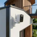 TESLA SecureQ SC55 - vonkajšia inteligentná WiFi kamera PZ