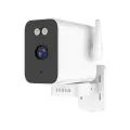 TESLA SecureQ SC55 - vonkajšia inteligentná WiFi kamera PZ