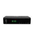 TESLA TE-323 - DVB-T2 set-top box