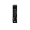 TESLA TE-323 - DVB-T2 set-top box