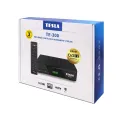 TESLA TE-300 - DVB-T2 set-top box