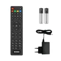 TESLA TE-300 - DVB-T2 set-top box