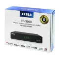 TESLA TE-3000 - satelitný prijímač Irdeto Skylink READY