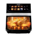 TESLA AirCook DualHeat QD73 XXL - multifunkčná digitálna teplovzdušná fritéza