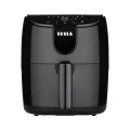 TESLA AirCook Q40 - multifunkčná digitálna teplovzdušná fritéza