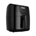 TESLA AirCook Q40 LE - multifunkčná digitálna teplovzdušná fritéza