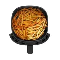 TESLA AirCook Q40 LE - multifunkčná digitálna teplovzdušná fritéza