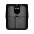 TESLA AirCook Q40 LE - multifunkčná digitálna teplovzdušná fritéza