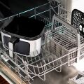 TESLA AirCook Q60 XXL Pro - multifunkčná digitálna teplovzdušná fritéza