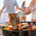 TESLA Cook BBQ150 - Smart teplotná sonda