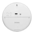 TESLA Device MS360se - inteligentná WiFi meteostanica s externým senzorom