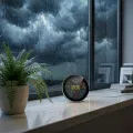 TESLA Device MS360se - inteligentná WiFi meteostanica s externým senzorom