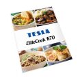 TESLA EliteCook K70 - multifunkčný elektrický tlakový hrniec