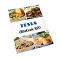 TESLA EliteCook K70 LE - multifunkčný elektrický tlakový hrniec