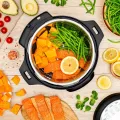 TESLA EliteCook K70 LE - multifunkčný elektrický tlakový hrniec