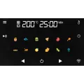 TESLA EliteCook K70 WiFi Duo - multifunkčný elektrický tlakový hrniec a teplovzdušná fritéza