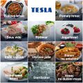 TESLA EliteCook K70 WiFi - multifunkčný elektrický tlakový hrniec