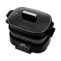 TESLA MultiCook M90 Grill - multifunkčný elektrický hrniec