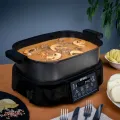 TESLA MultiCook M90 Grill - multifunkčný elektrický hrniec