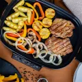 TESLA MultiCook M90 Grill - multifunkčný elektrický hrniec
