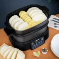TESLA MultiCook M90 Grill - multifunkčný elektrický hrniec