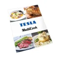 TESLA MultiCook M90 Grill - multifunkčný elektrický hrniec