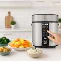 TESLA MultiCook RC400 Low Carb - multifunkčný ryžovar