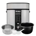 TESLA MultiCook RC400 Low Carb - multifunkčný ryžovar, s kozmetickou chybou