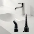 TESLA PowerWash & Steam Station TQS600 - viacúčelový vysávač s funkciou pary