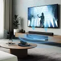 TESLA PrimeSound HQ-995X - Dolby Atmos soundbar 2.1
